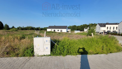 Działka Sprzedaż Buk