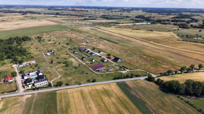 Działka Sprzedaż Skalno