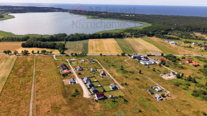 Działka Sprzedaż Skalno