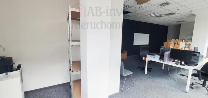 Lokal Wynajem Szczecin Centrum 4