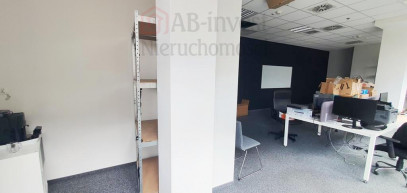 Lokal Wynajem Szczecin Centrum