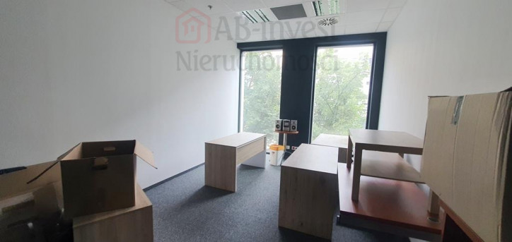Lokal Wynajem Szczecin Centrum 8