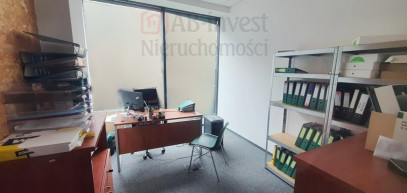 Lokal Wynajem Szczecin Centrum