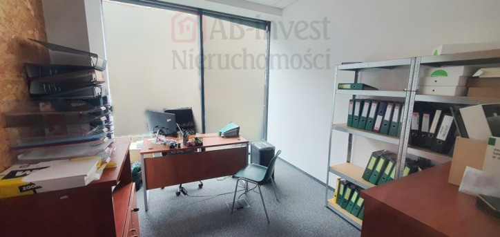 Lokal Wynajem Szczecin Centrum 13