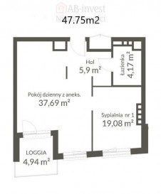 Mieszkanie Sprzedaż Szczecin Śródmieście-Centrum Leona Heyki