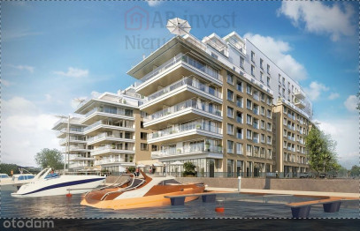 Mieszkanie Sprzedaż Szczecin Śródmieście-Centrum Leona Heyki