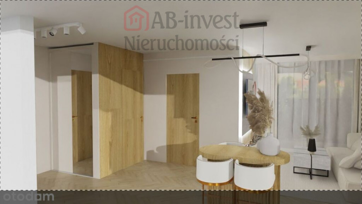 Mieszkanie Sprzedaż Szczecin Śródmieście-Centrum Leona Heyki 5