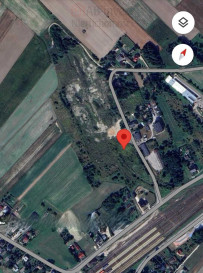 Działka Sprzedaż Kozłów