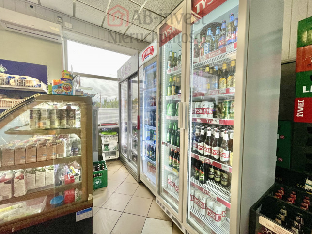 Lokal Sprzedaż Szczecin Skolwin Stołczyńska 15