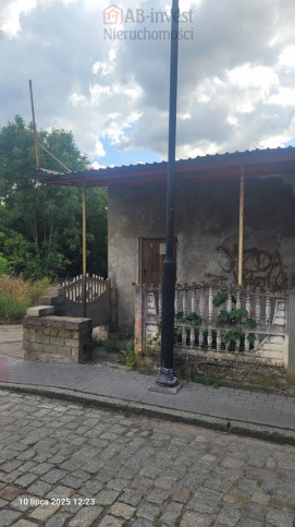 Lokal Sprzedaż Recz Tylna 1