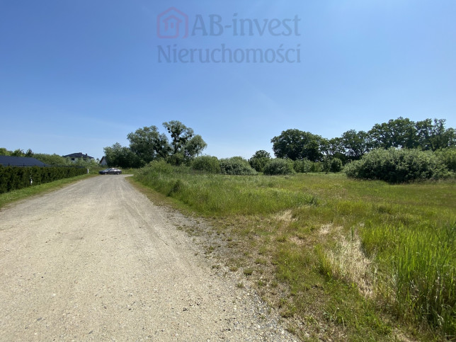 Działka Sprzedaż Kościno 10