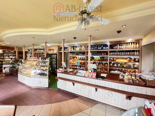 Lokal Sprzedaż Szczecin Pogodno 3