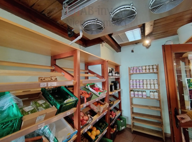 Lokal Sprzedaż Szczecin Pogodno 10