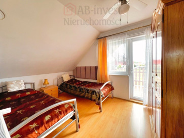 Dom Sprzedaż Warnołęka