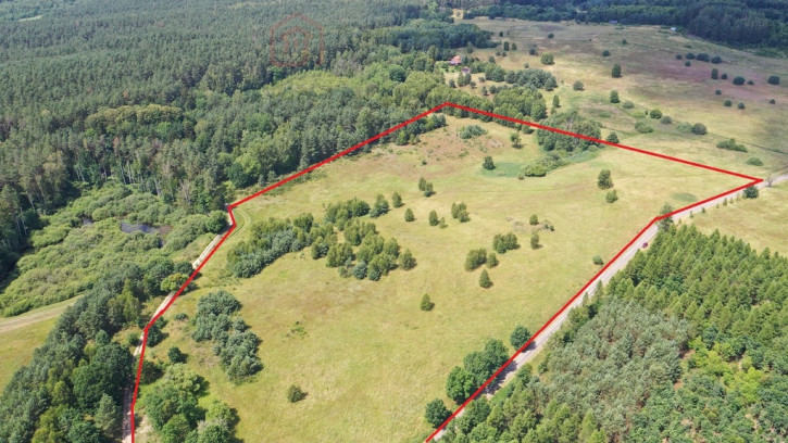 Działka Sprzedaż Gronowo 2