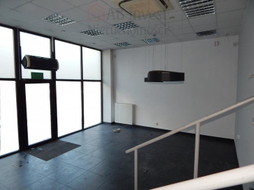 Lokal Wynajem Szczecin Centrum