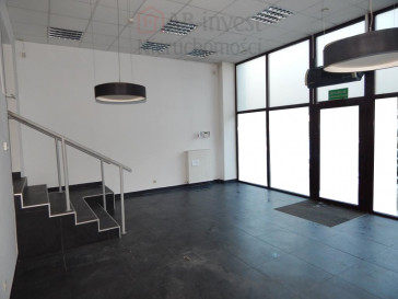 Lokal Wynajem Szczecin Centrum