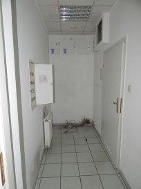 Lokal Wynajem Szczecin Centrum