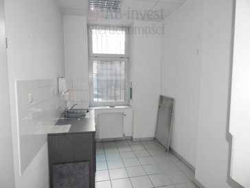 Lokal Wynajem Szczecin Centrum