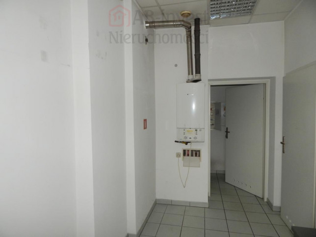 Lokal Wynajem Szczecin Centrum 12