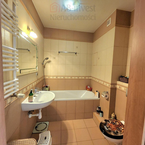 Mieszkanie Sprzedaż Szczecin Gumieńce Gen. Stanisława Maczka 14