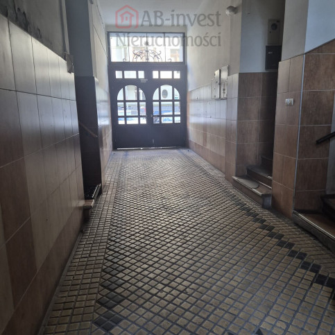 Mieszkanie Sprzedaż Szczecin Śródmieście Pocztowa 13