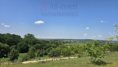 Działka Sprzedaż Radziszewo Liliowa