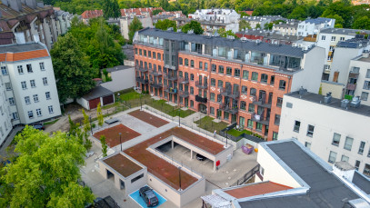 Mieszkanie Sprzedaż Szczecin Śródmieście 5 Lipca