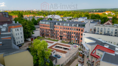 Mieszkanie Sprzedaż Szczecin Śródmieście 5 Lipca