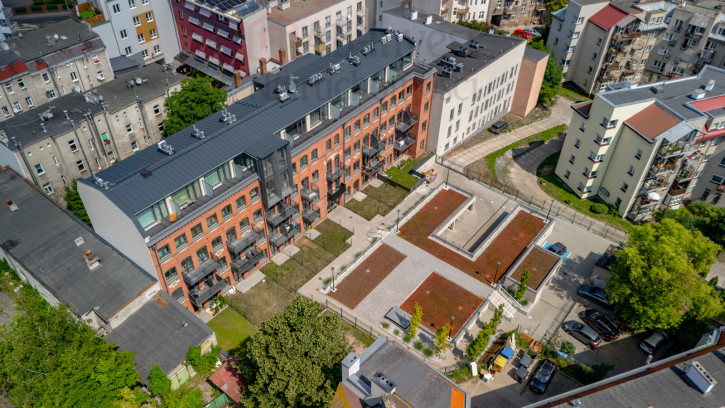Mieszkanie Sprzedaż Szczecin Śródmieście 5 Lipca 29