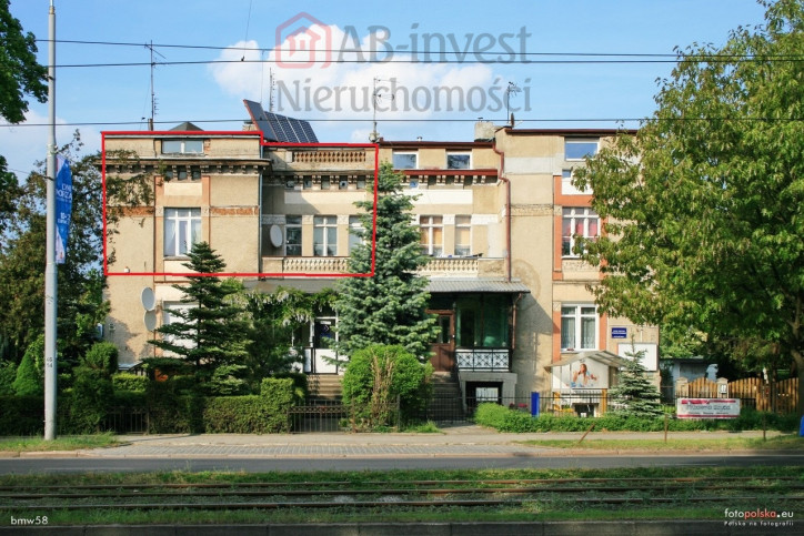 Dom Sprzedaż Szczecin Śródmieście 1
