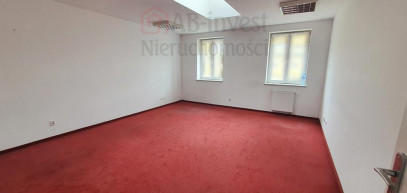 Lokal Wynajem Szczecin Centrum