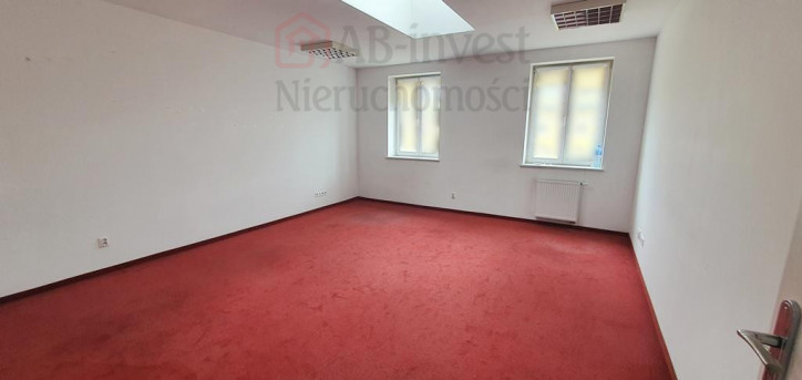 Lokal Wynajem Szczecin Centrum 5