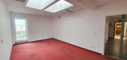 Lokal Wynajem Szczecin Centrum
