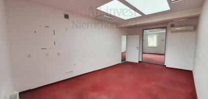 Lokal Wynajem Szczecin Centrum