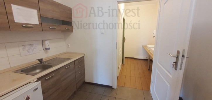 Lokal Wynajem Szczecin Centrum 17