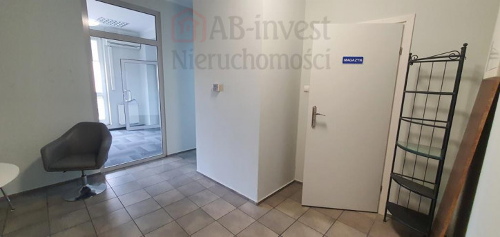 Lokal Wynajem Szczecin Centrum 5