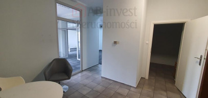 Lokal Wynajem Szczecin Centrum