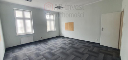 Lokal Wynajem Szczecin Centrum