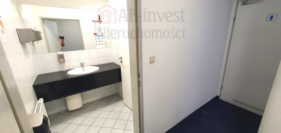 Lokal Wynajem Szczecin Centrum