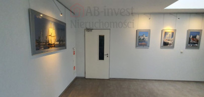 Lokal Wynajem Szczecin Centrum