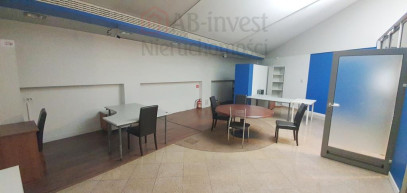 Lokal Wynajem Szczecin Śródmieście-Centrum