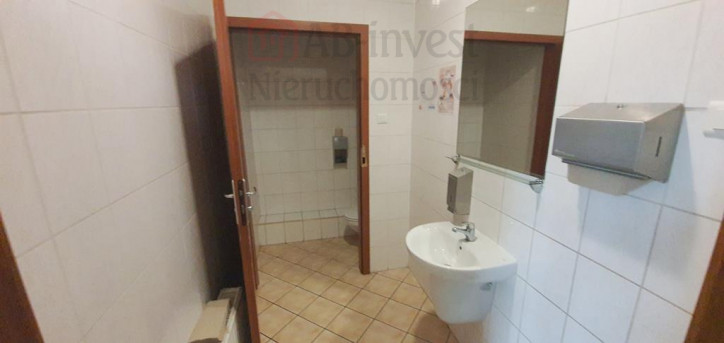Lokal Wynajem Szczecin Śródmieście-Centrum 23