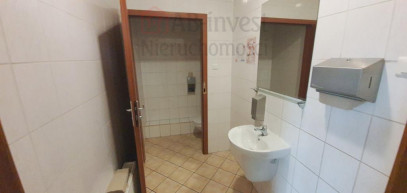 Lokal Wynajem Szczecin Śródmieście-Centrum