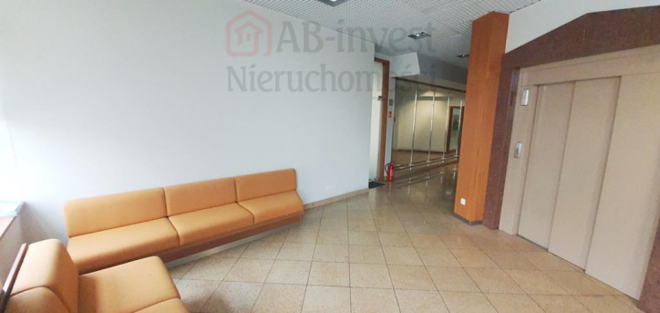 Lokal Wynajem Szczecin Śródmieście-Centrum 1