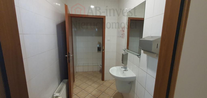 Lokal Wynajem Szczecin Śródmieście-Centrum 27