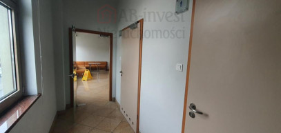 Lokal Wynajem Szczecin Śródmieście-Centrum