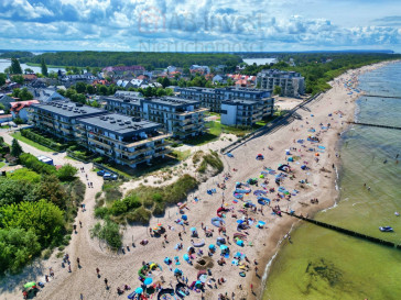 Mieszkanie Sprzedaż Dziwnów Kaprala Koniecznego
