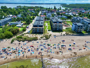 Mieszkanie Sprzedaż Dziwnów Kaprala Koniecznego