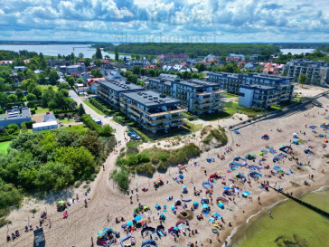 Mieszkanie Sprzedaż Dziwnów Kaprala Koniecznego